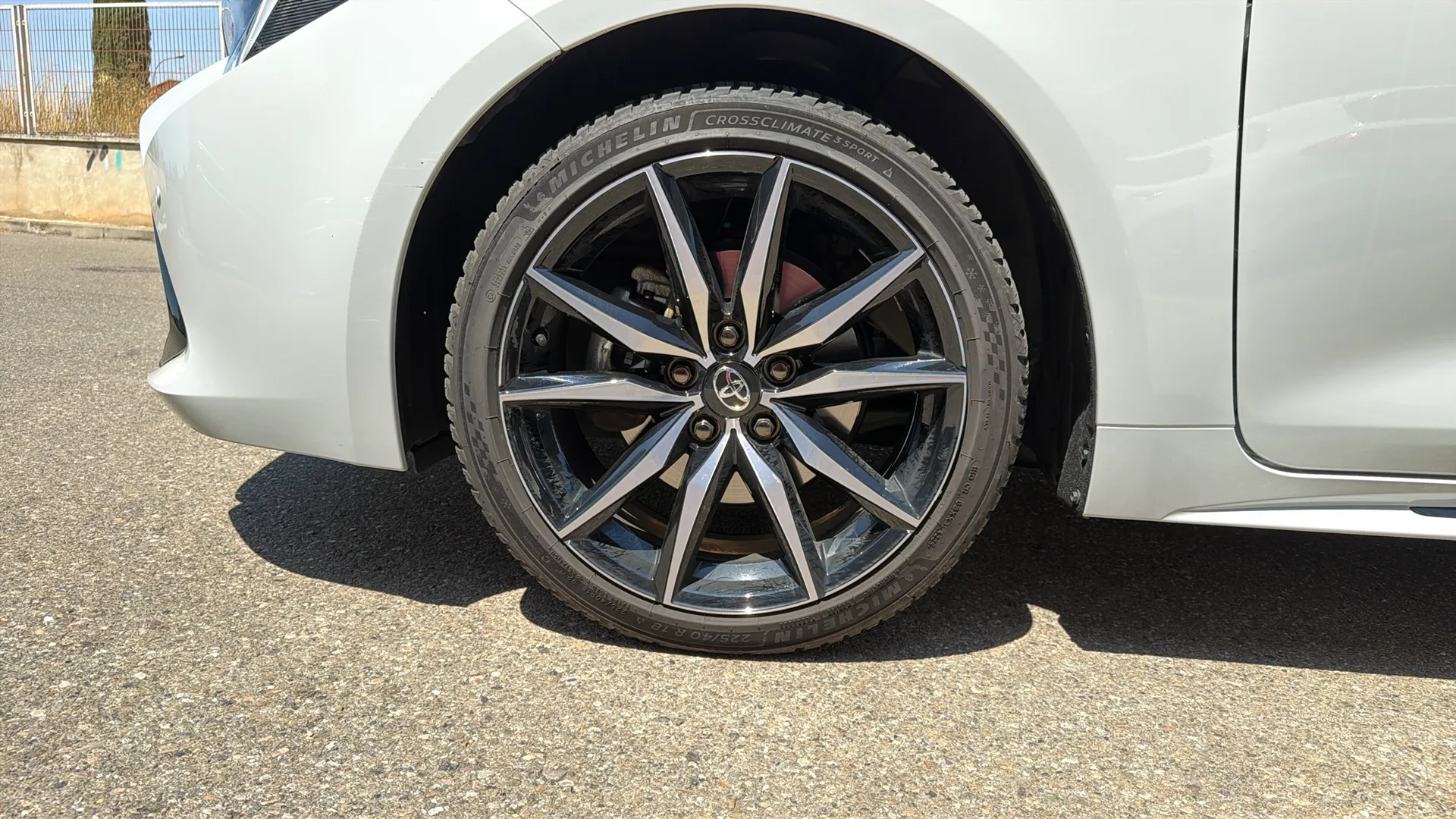 Toyota Corolla 200H GR-Sport Touring Sport - foto 24