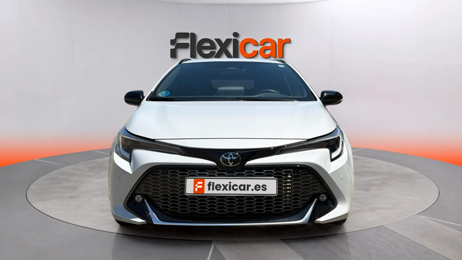 Toyota Corolla 200H GR-Sport Touring Sport - foto 2
