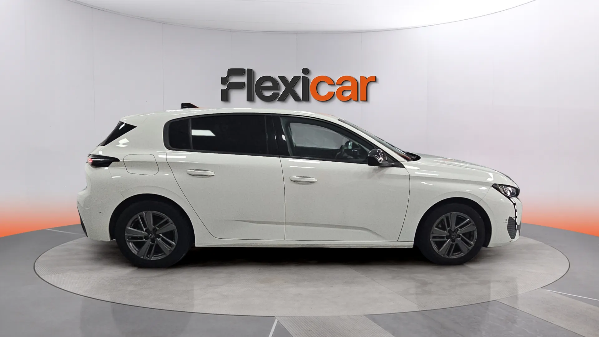 Peugeot 308 Active Pack BlueHDi 130 - foto 3