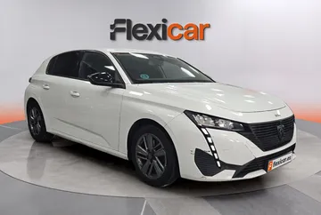 peugeot 308 5p active pack bluehdi 130 s amps man diesel manual alzira 903000000279525