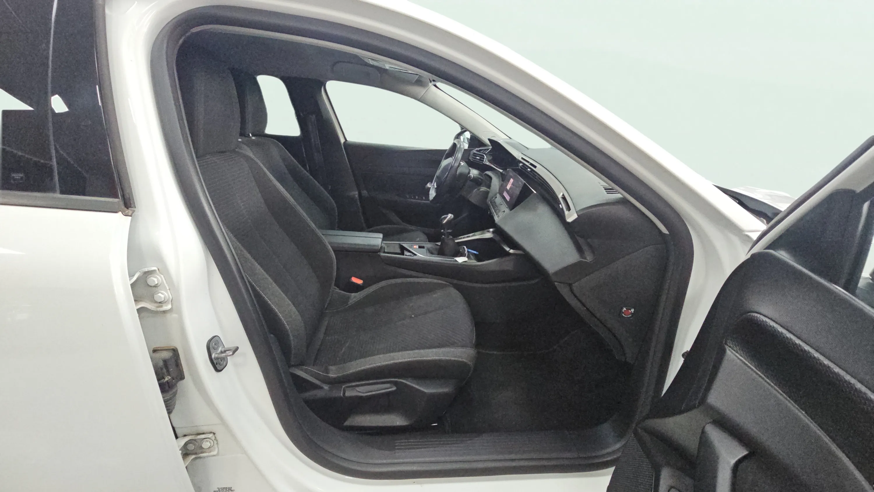 Peugeot 308 Active Pack BlueHDi 130 - foto 10