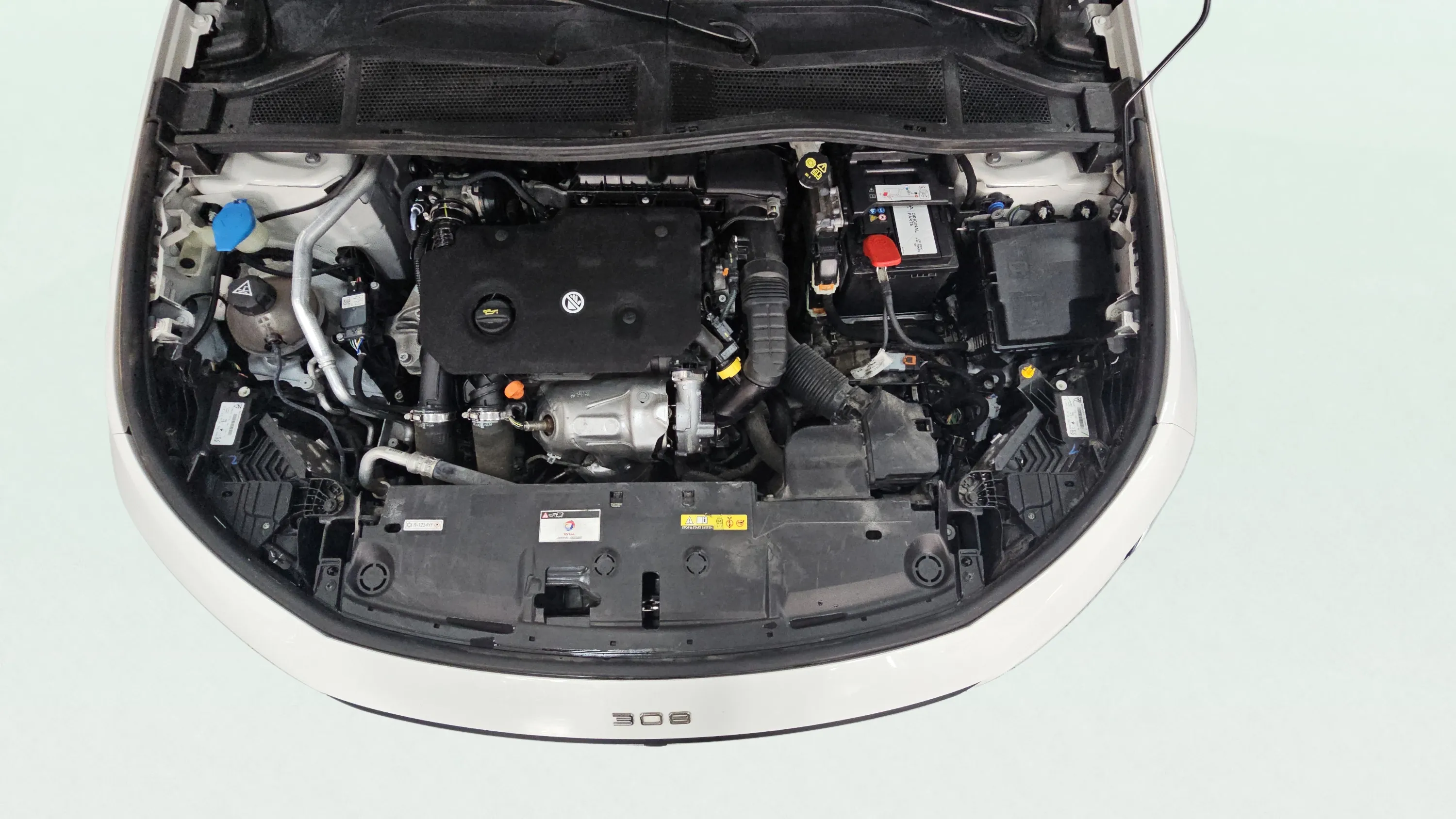 Peugeot 308 Active Pack BlueHDi 130 - foto 14