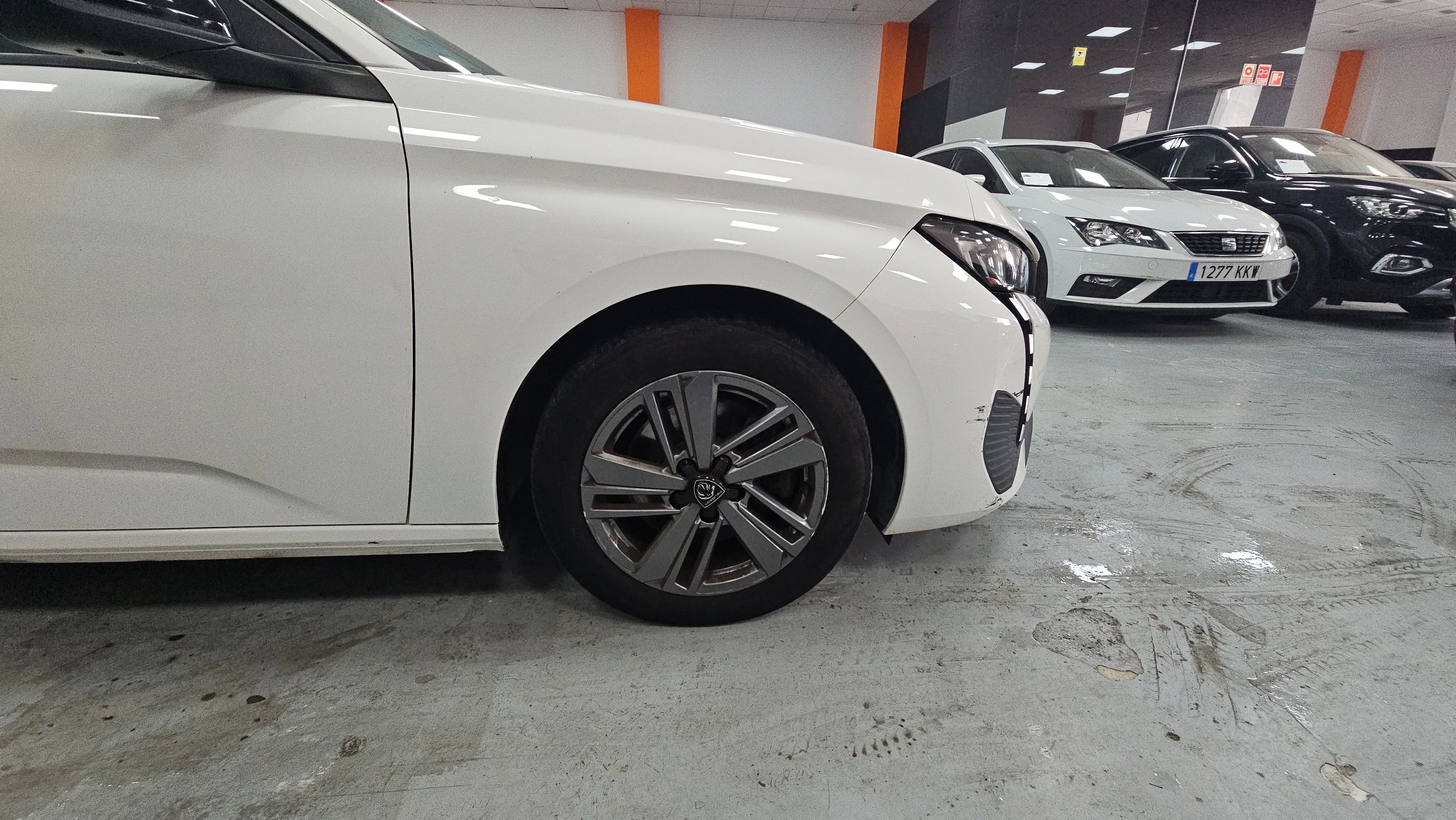 Peugeot 308 Active Pack BlueHDi 130 - foto 5