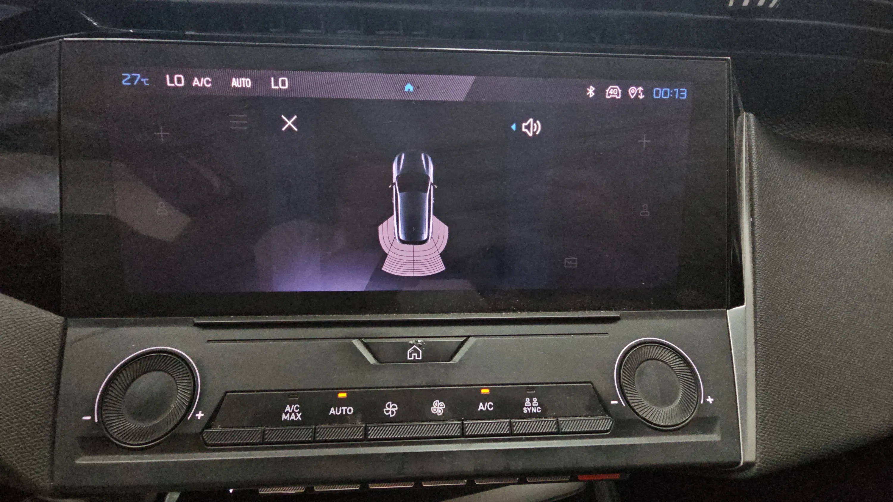 Peugeot 308 Active Pack BlueHDi 130 - foto 19