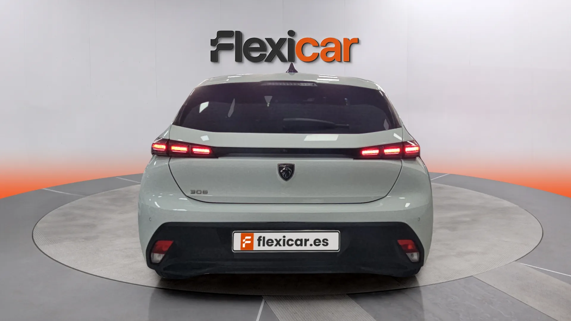 Peugeot 308 Active Pack BlueHDi 130 - foto 4