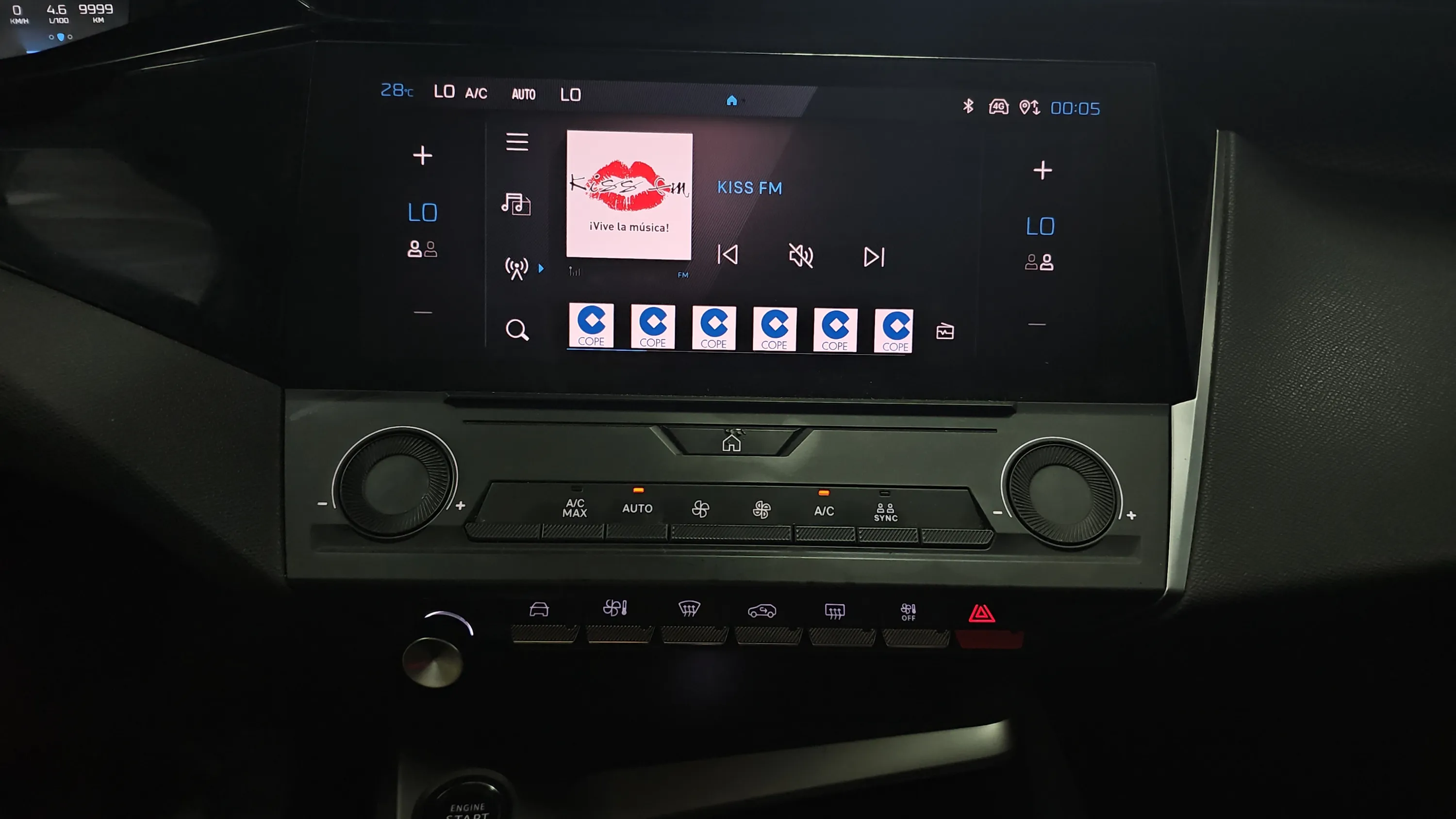 Peugeot 308 Active Pack BlueHDi 130 - foto 7