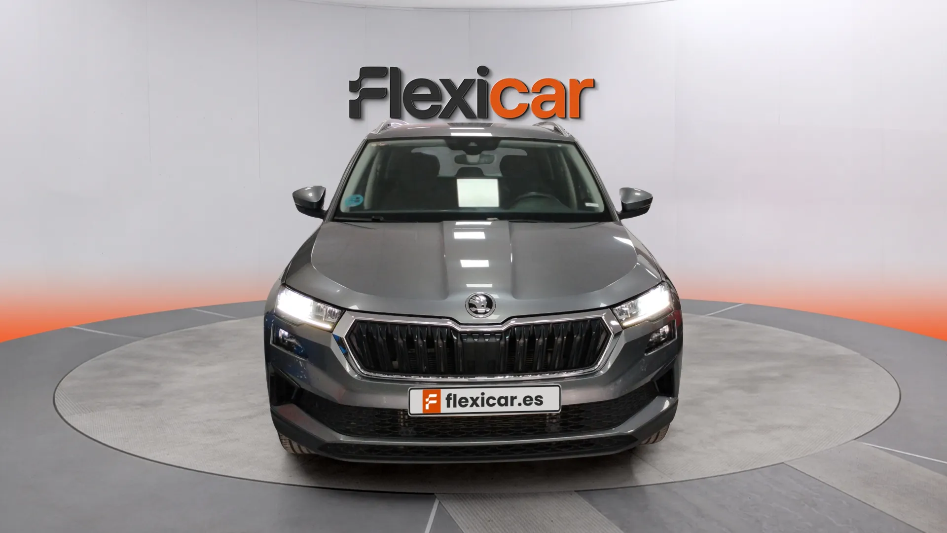 Škoda Karoq 1.5 TSI DSG ACT Design - foto 2