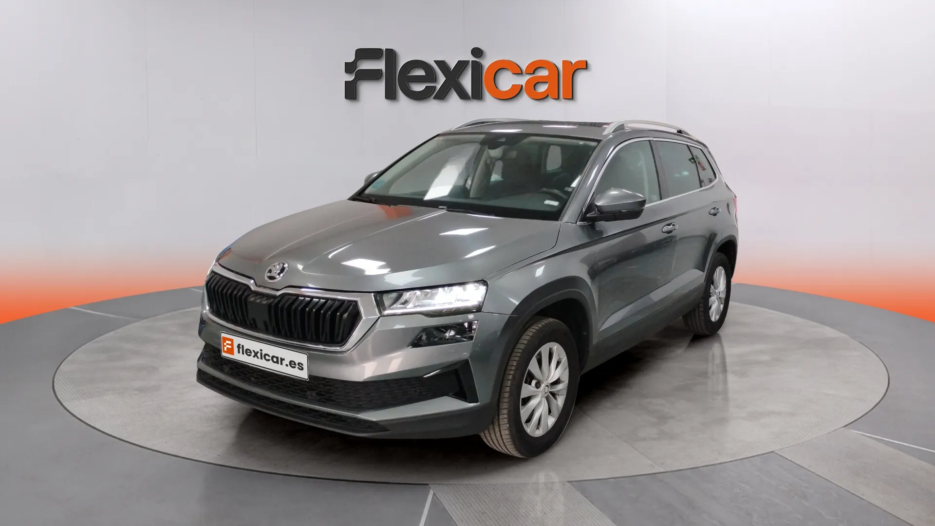 Škoda Karoq 1.5 TSI DSG ACT Design - foto 3