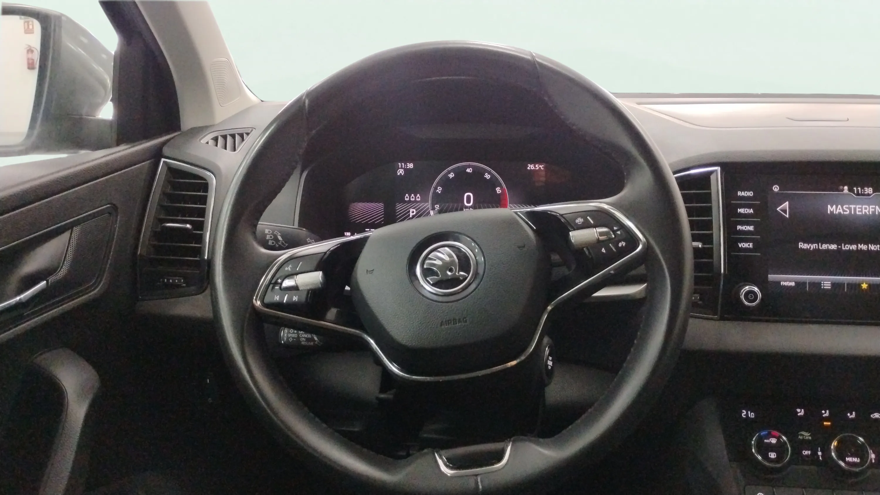 Škoda Karoq 1.5 TSI DSG ACT Design - foto 15