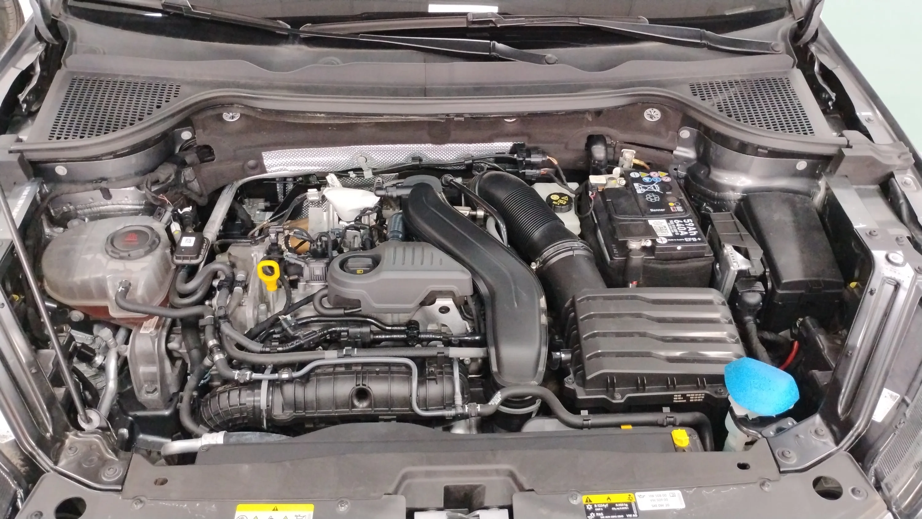 Škoda Karoq 1.5 TSI DSG ACT Design - foto 25