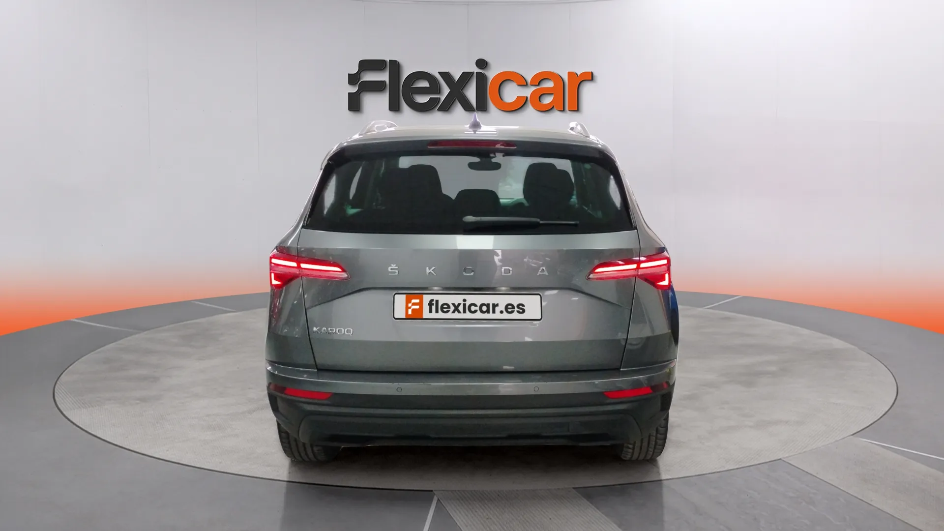 Škoda Karoq 1.5 TSI DSG ACT Design - foto 5