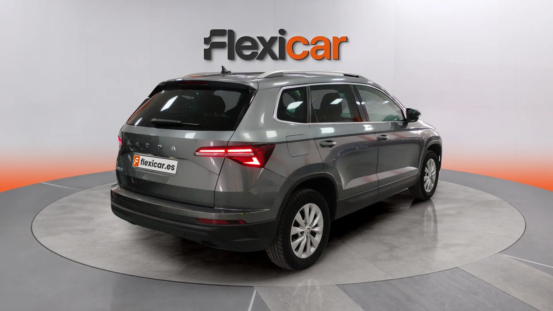 Škoda Karoq 1.5 TSI DSG ACT Design - foto 7