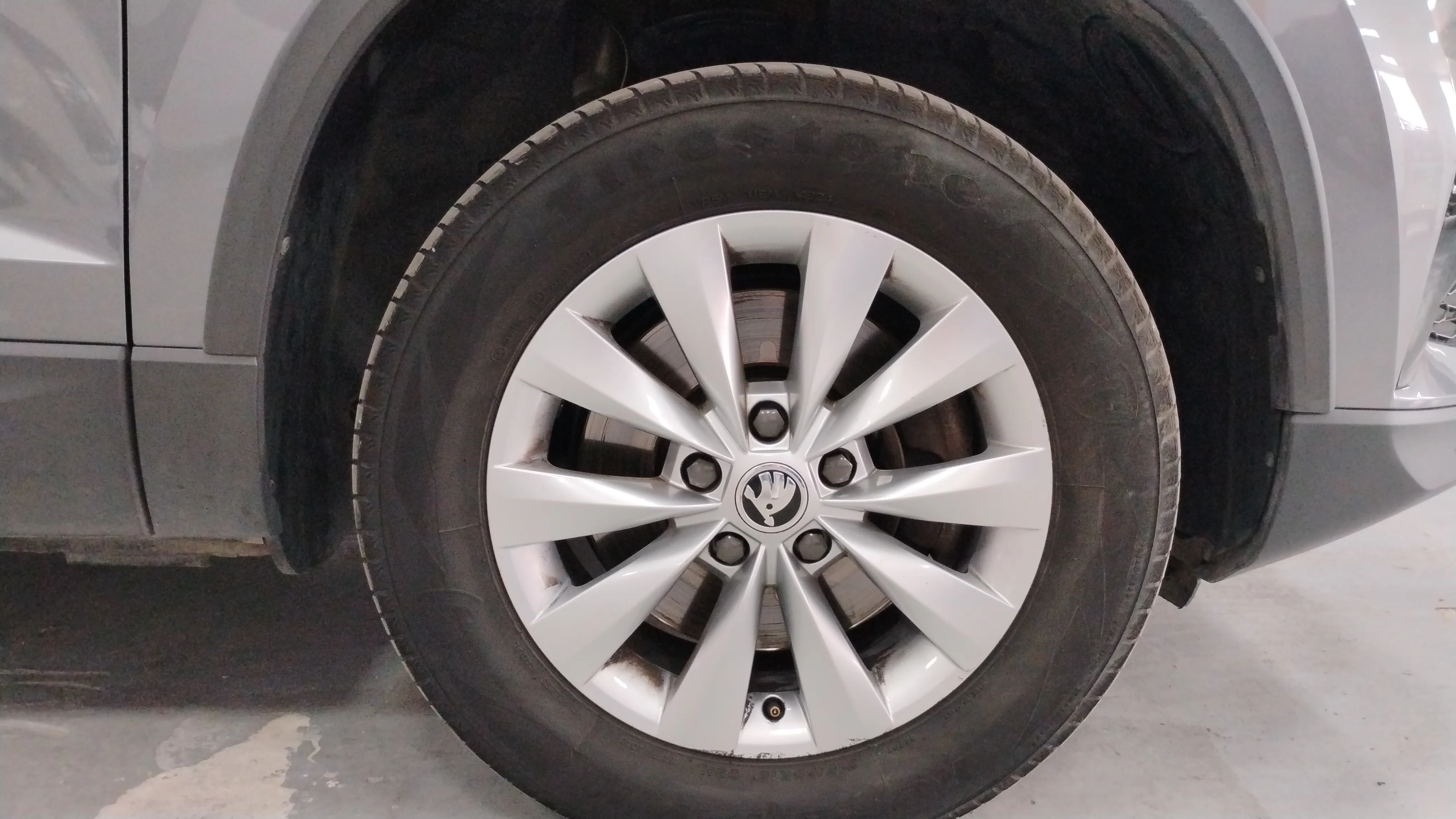 Škoda Karoq 1.5 TSI DSG ACT Design - foto 24
