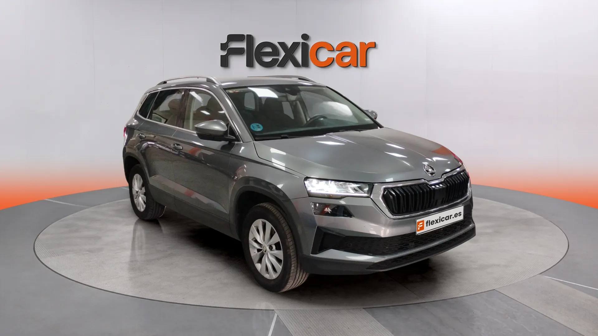 Škoda Karoq 1.5 TSI DSG ACT Design