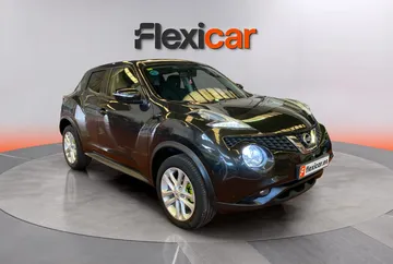 nissan juke 15 dci acenta diesel manual manresa 903000000279530
