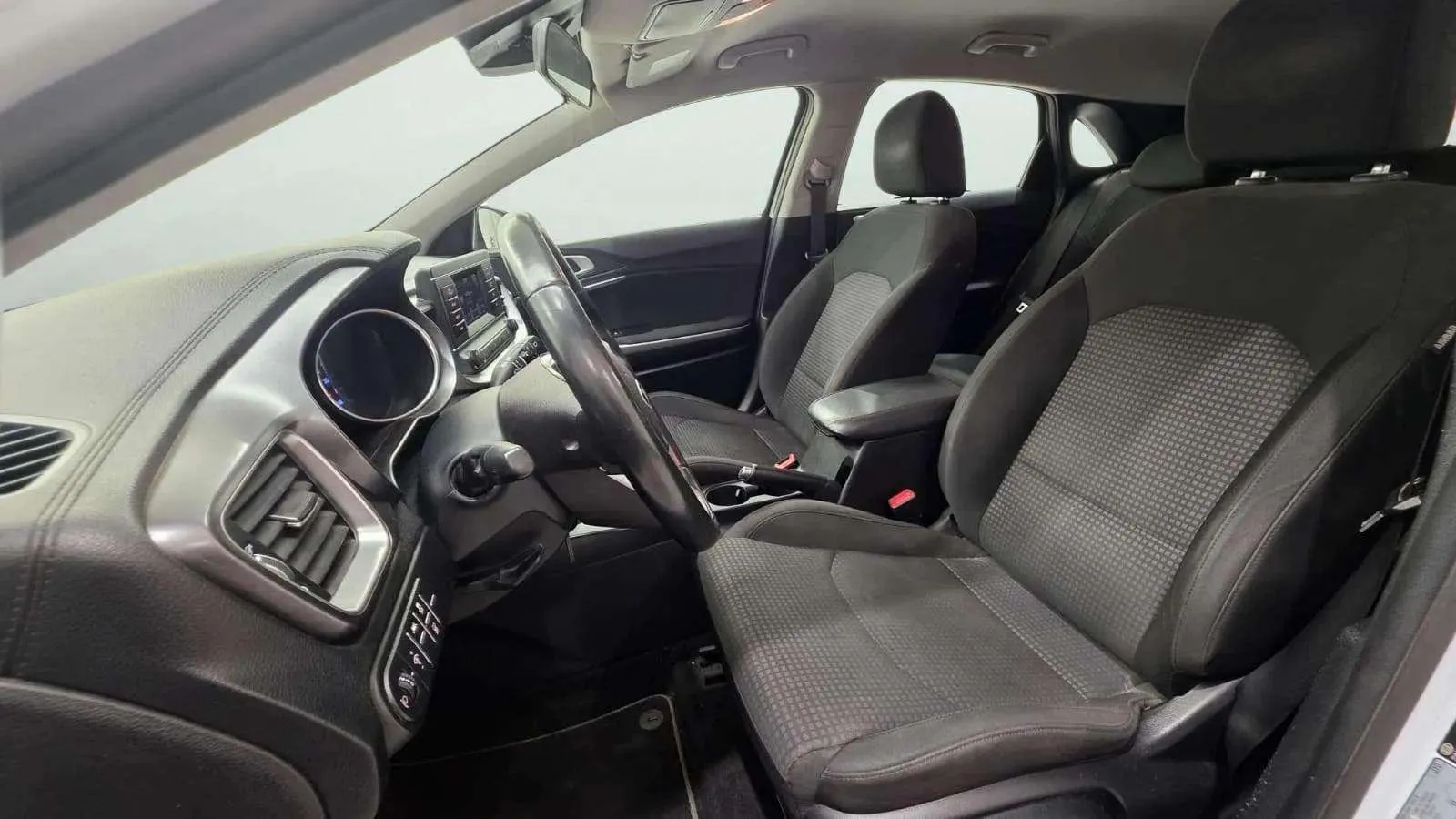 Kia Ceed 1.0 T-GDi Concept - foto 11