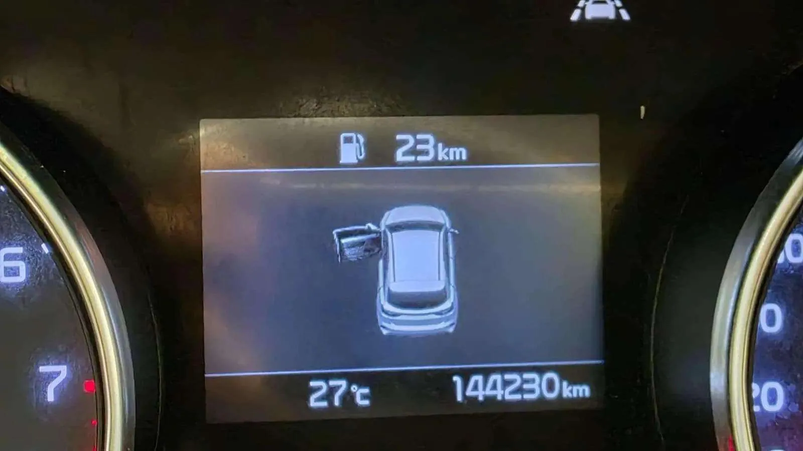 Kia Ceed 1.0 T-GDi Concept - foto 18