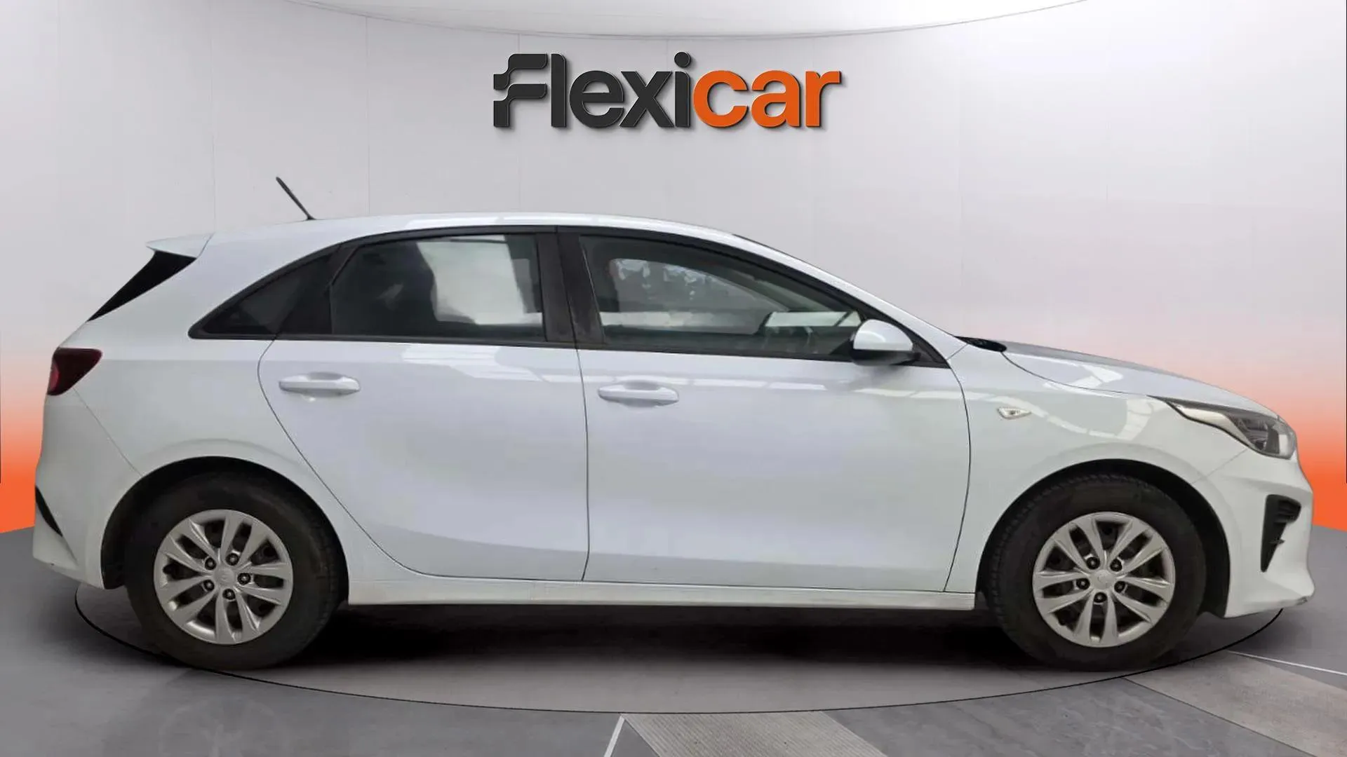 Kia Ceed 1.0 T-GDi Concept - foto 3
