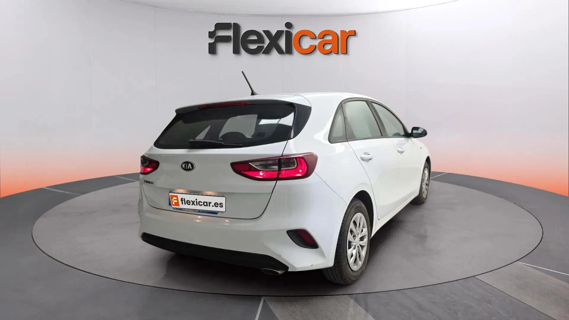 Kia Ceed 1.0 T-GDi Concept - foto 4