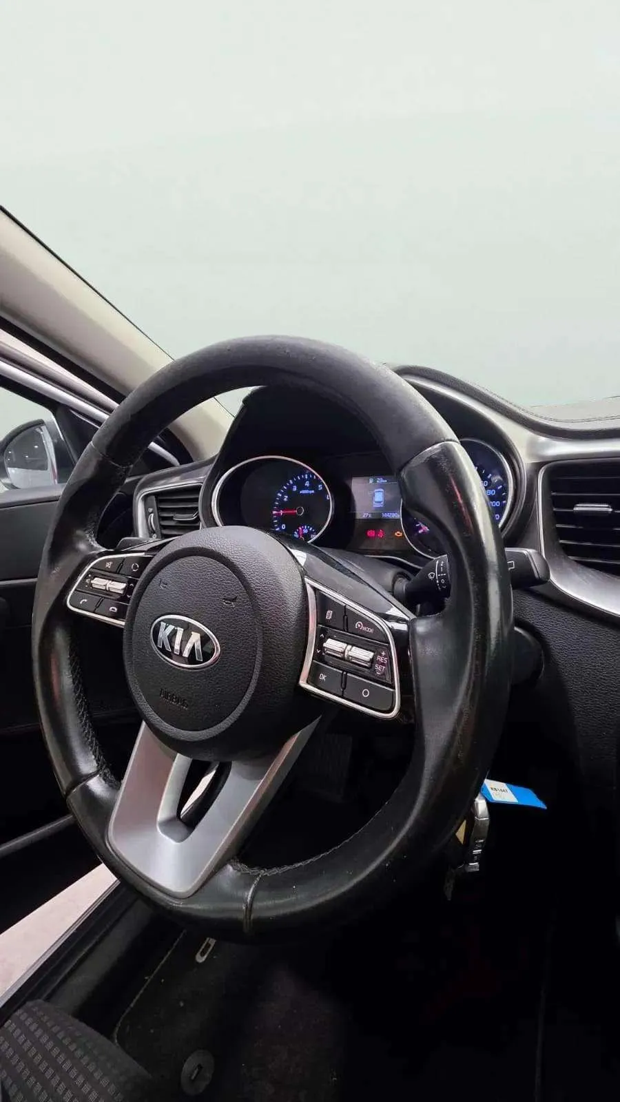 Kia Ceed 1.0 T-GDi Concept - foto 19