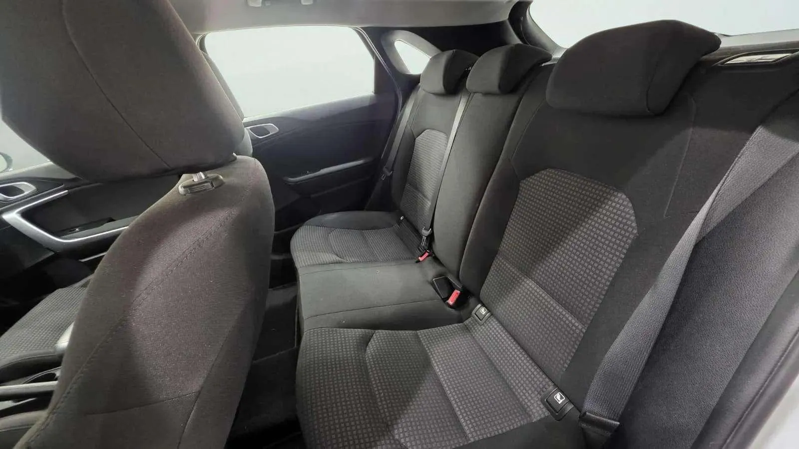 Kia Ceed 1.0 T-GDi Concept - foto 10