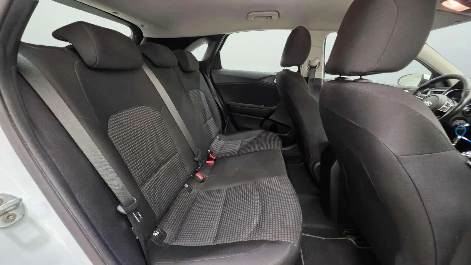 Kia Ceed 1.0 T-GDi Concept - foto 13