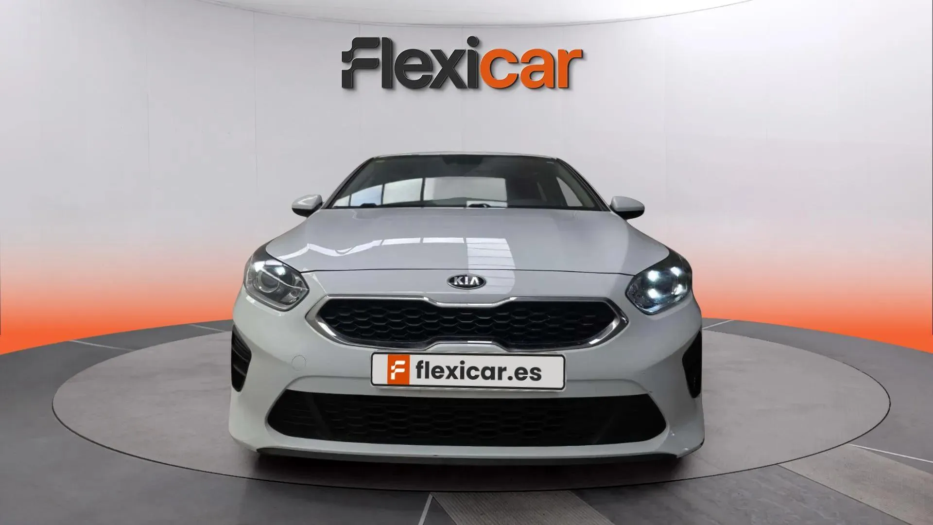 Kia Ceed 1.0 T-GDi Concept - foto 2