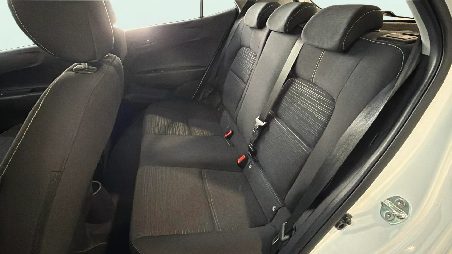 Kia Picanto 1.0 DPi Concept - foto 17