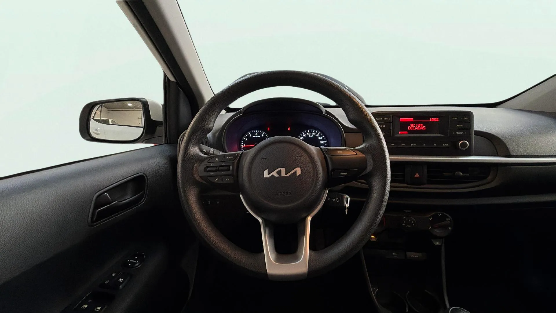 Kia Picanto 1.0 DPi Concept - foto 10