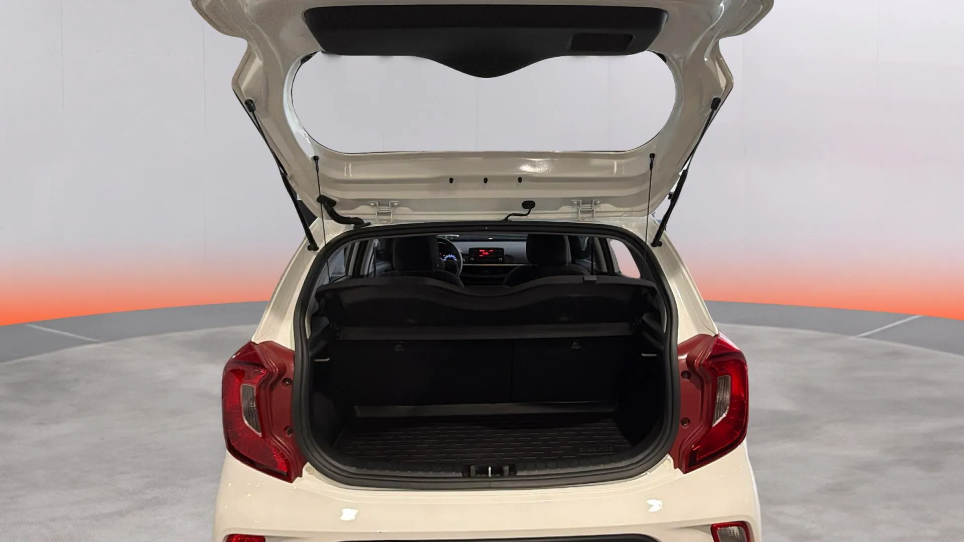 Kia Picanto 1.0 DPi Concept - foto 18