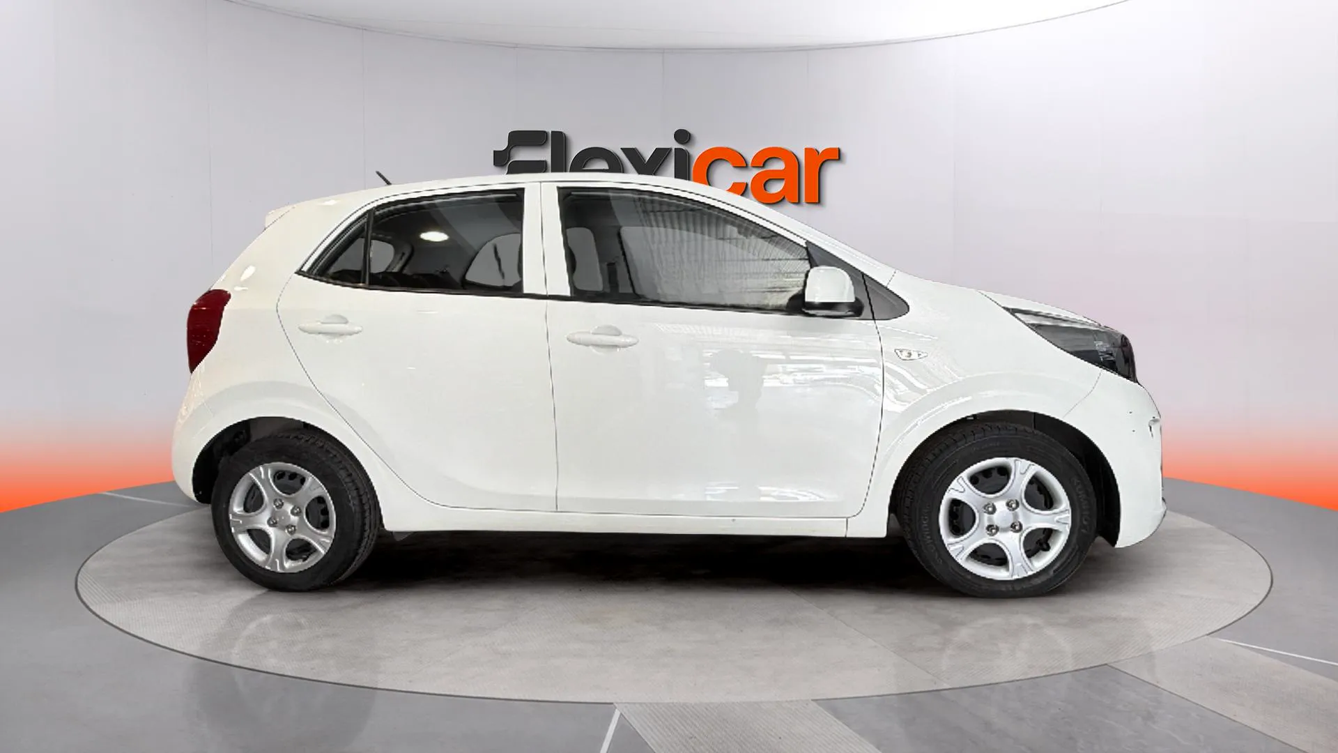 Kia Picanto 1.0 DPi Concept - foto 8