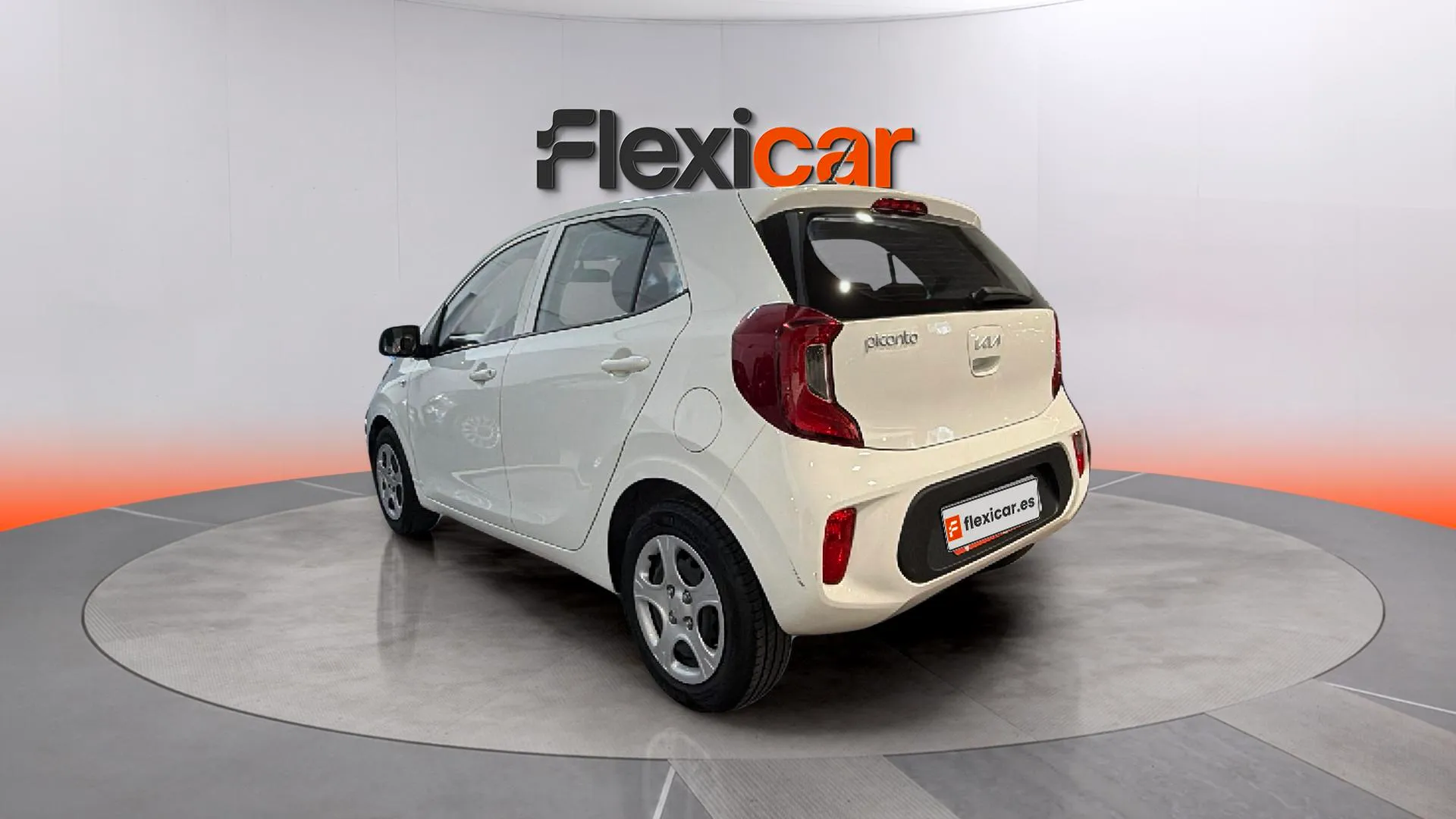 Kia Picanto 1.0 DPi Concept - foto 5