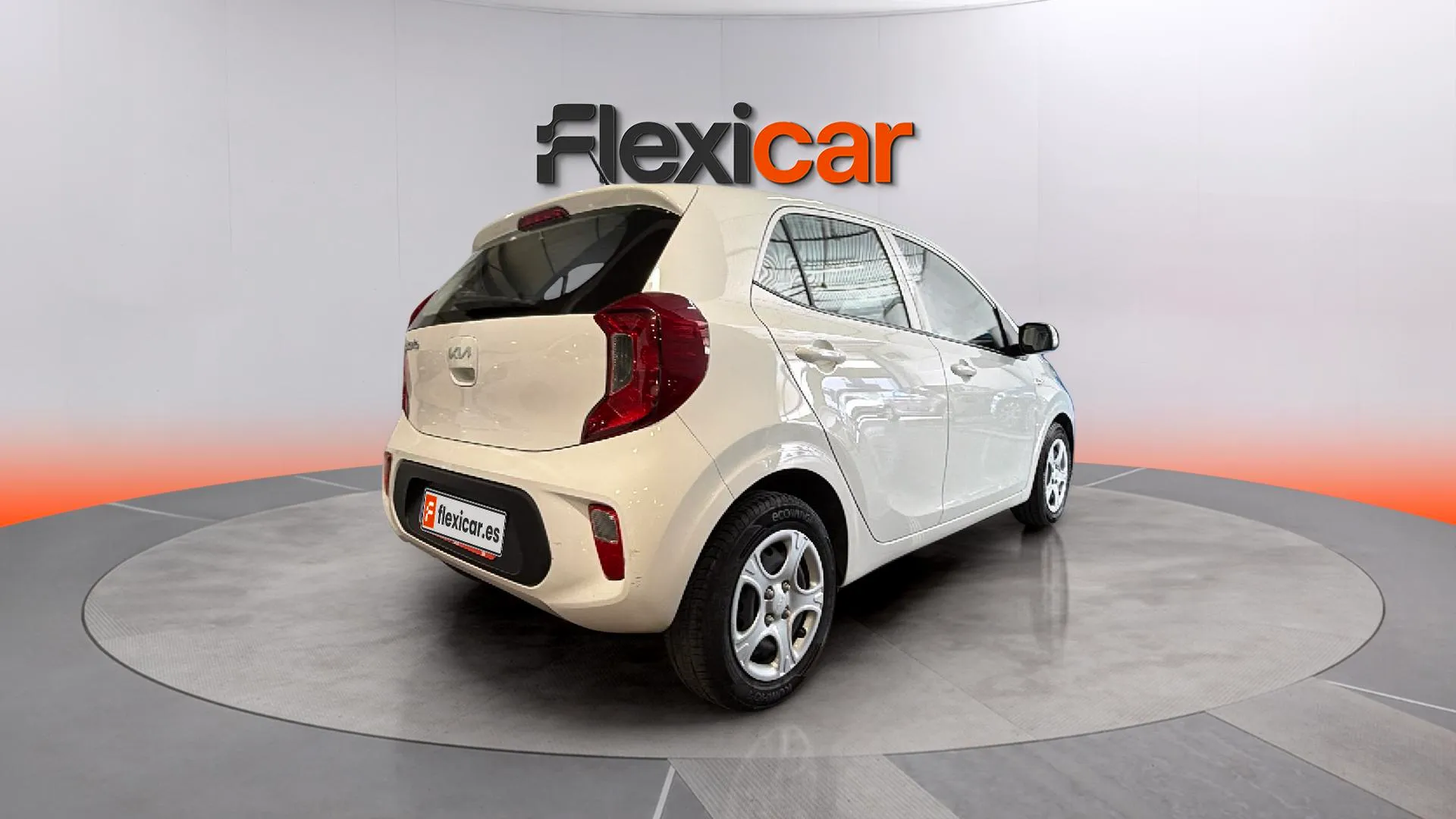 Kia Picanto 1.0 DPi Concept - foto 7