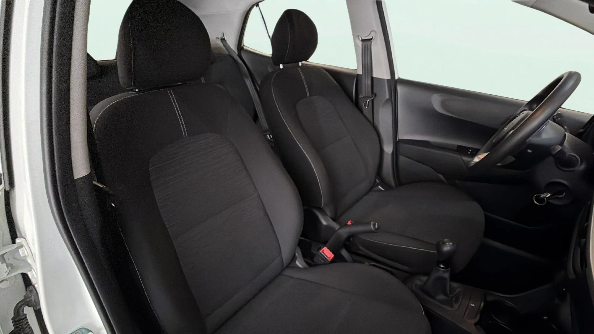 Kia Picanto 1.0 DPi Concept - foto 15