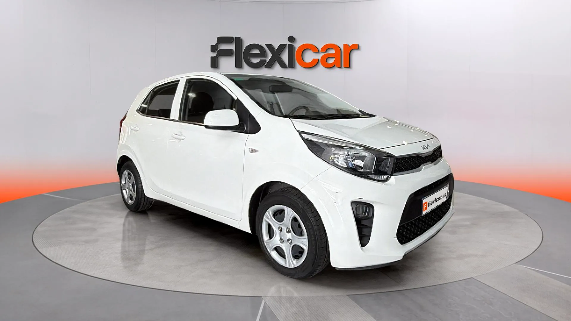 Kia Picanto 1.0 DPi Concept