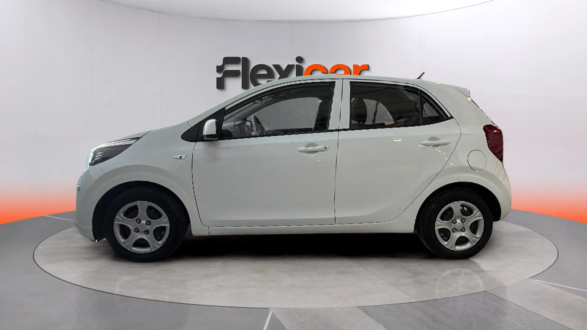 Kia Picanto 1.0 DPi Concept - foto 4
