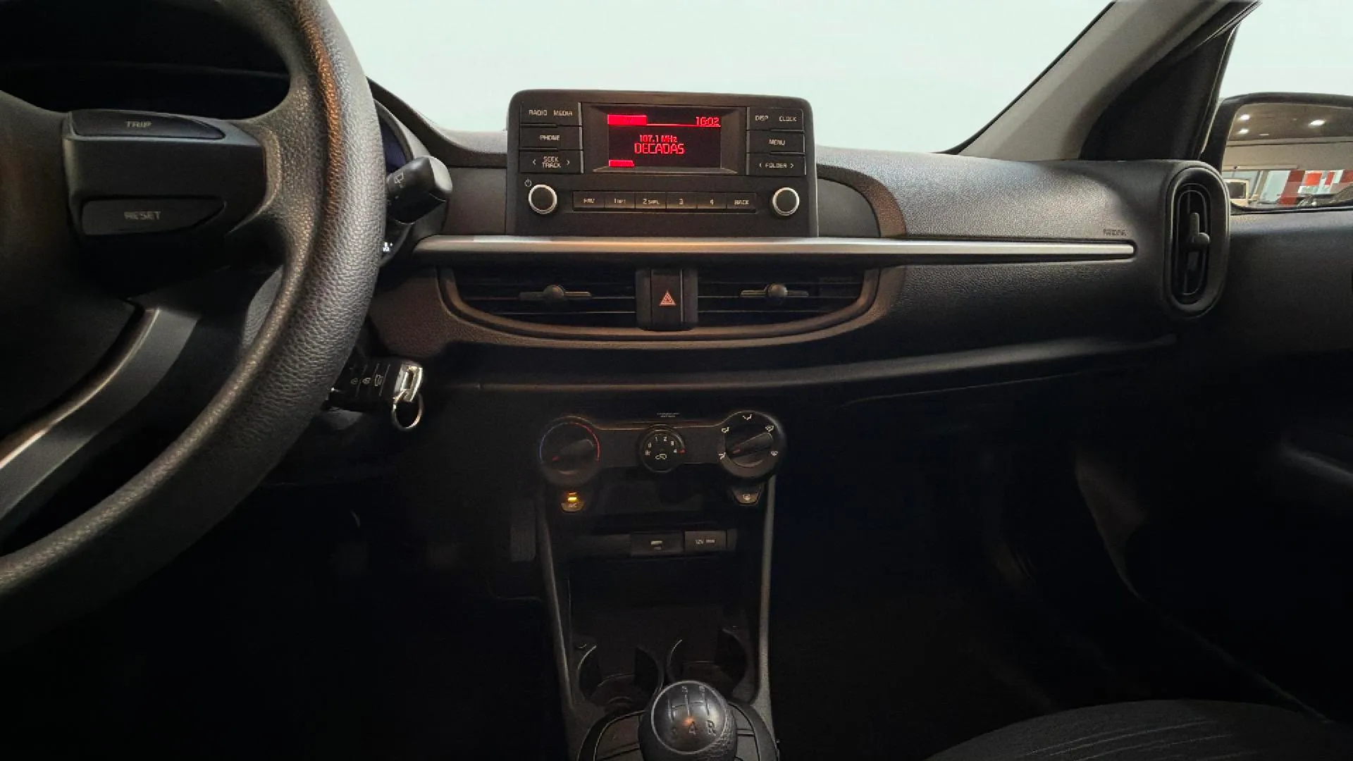 Kia Picanto 1.0 DPi Concept - foto 12
