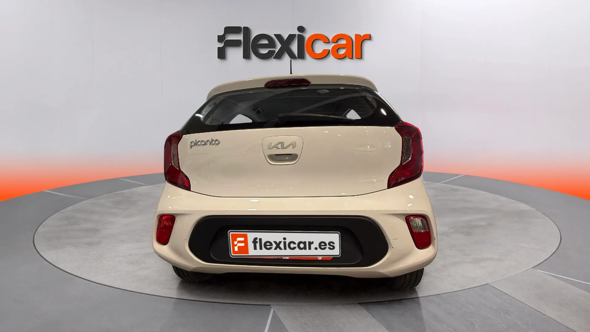 Kia Picanto 1.0 DPi Concept - foto 6