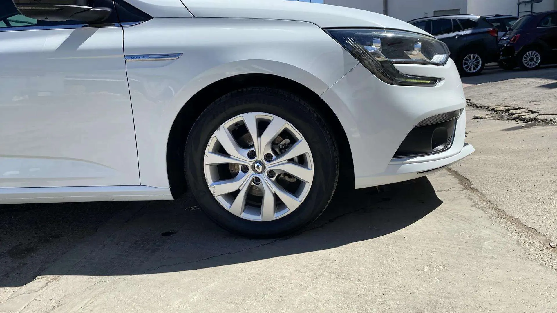 Renault Mégane Zen Energy TCe - foto 9