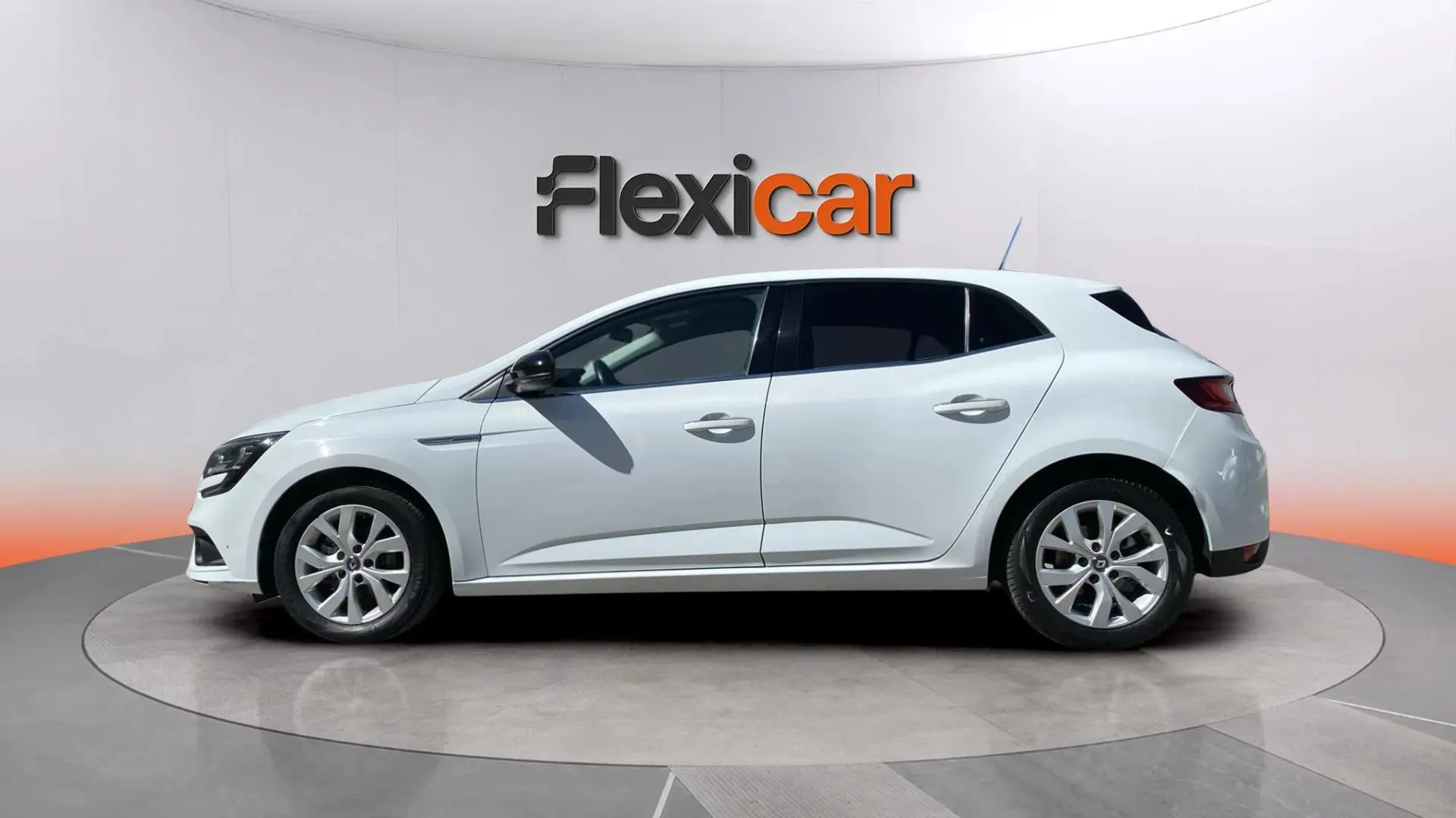 Renault Mégane Zen Energy TCe - foto 4