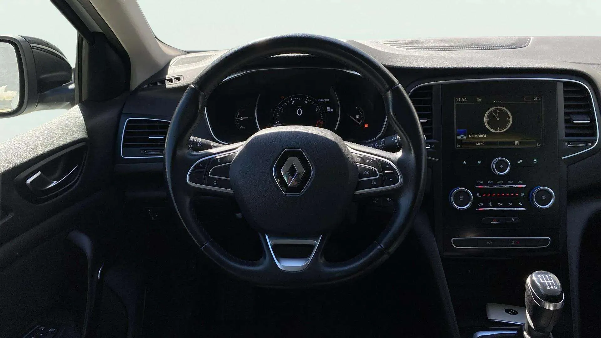 Renault Mégane Zen Energy TCe - foto 13
