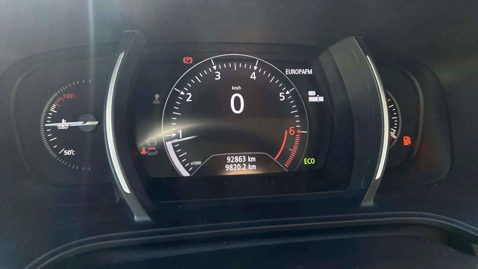 Renault Mégane Zen Energy TCe - foto 15