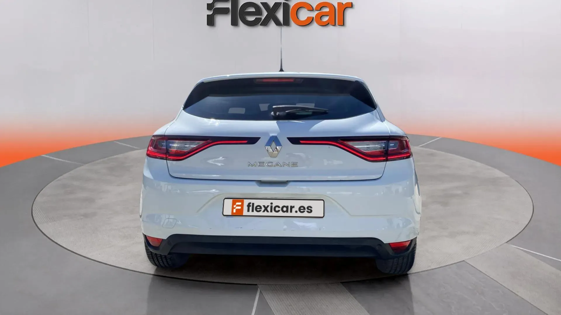Renault Mégane Zen Energy TCe - foto 6