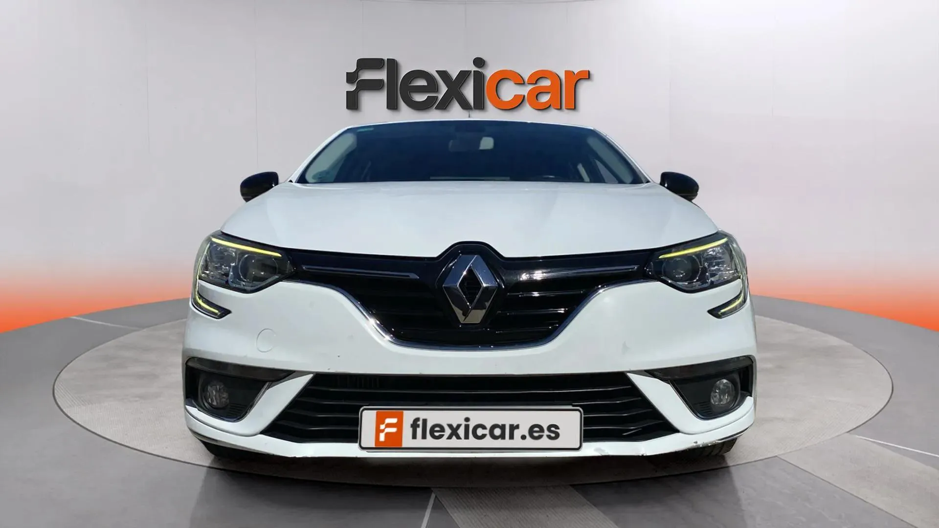 Renault Mégane Zen Energy TCe - foto 2