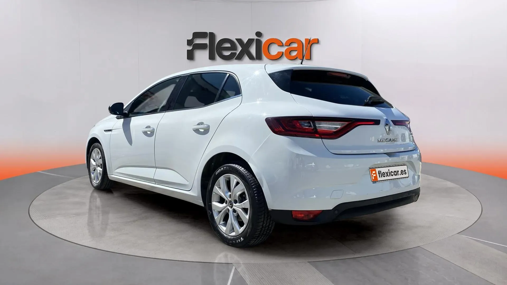 Renault Mégane Zen Energy TCe - foto 5