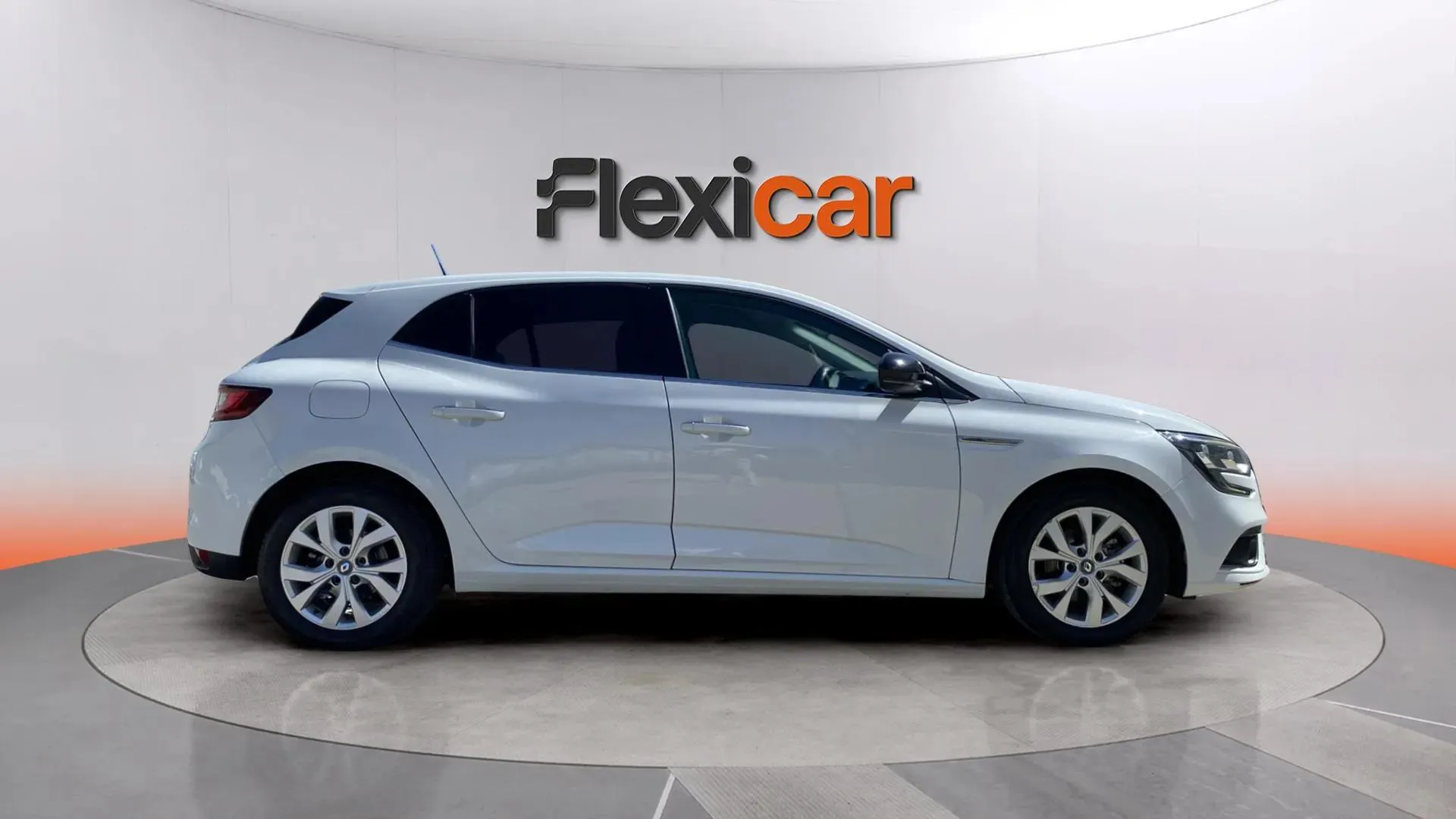 Renault Mégane Zen Energy TCe - foto 8