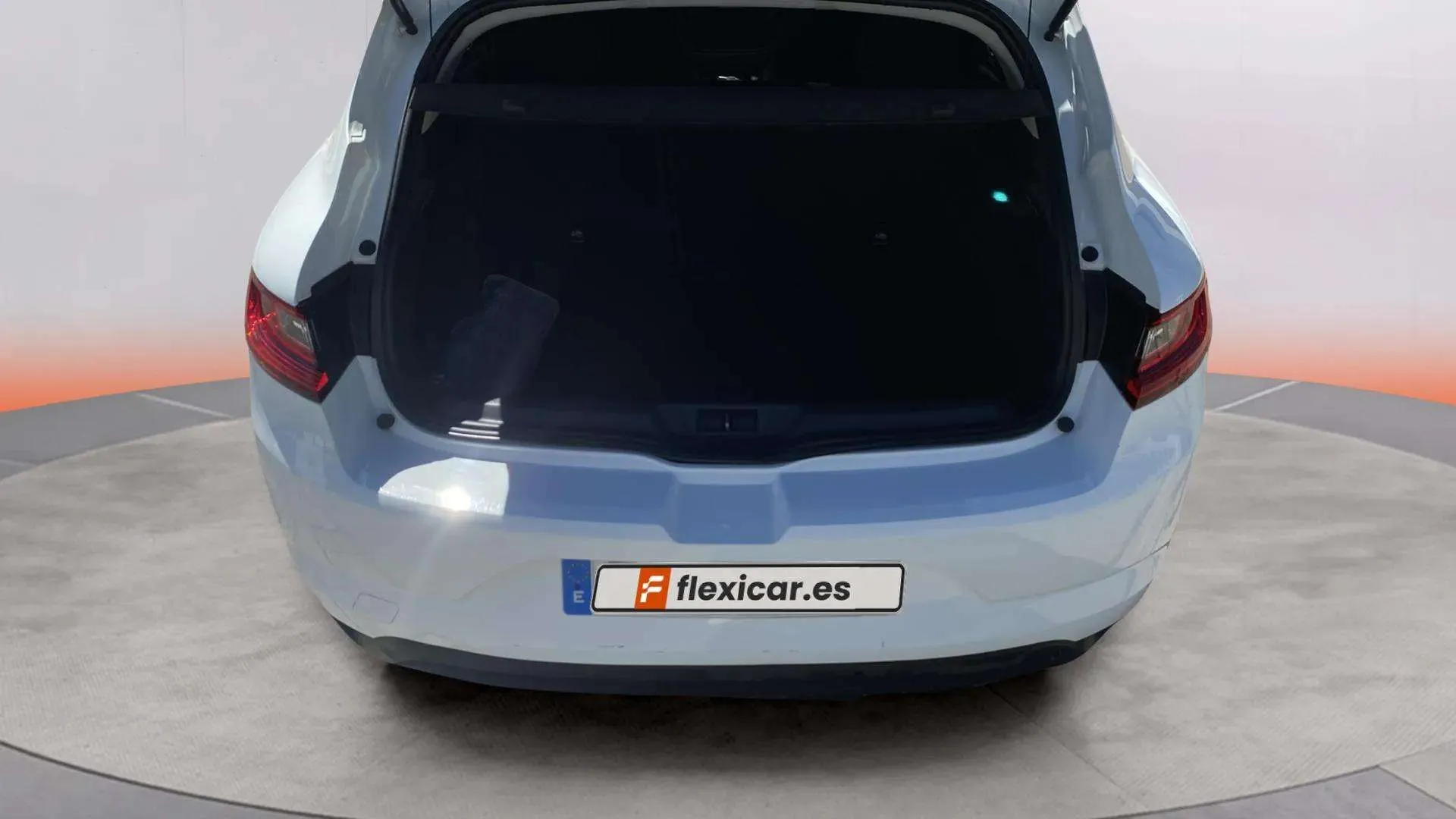 Renault Mégane Zen Energy TCe - foto 10