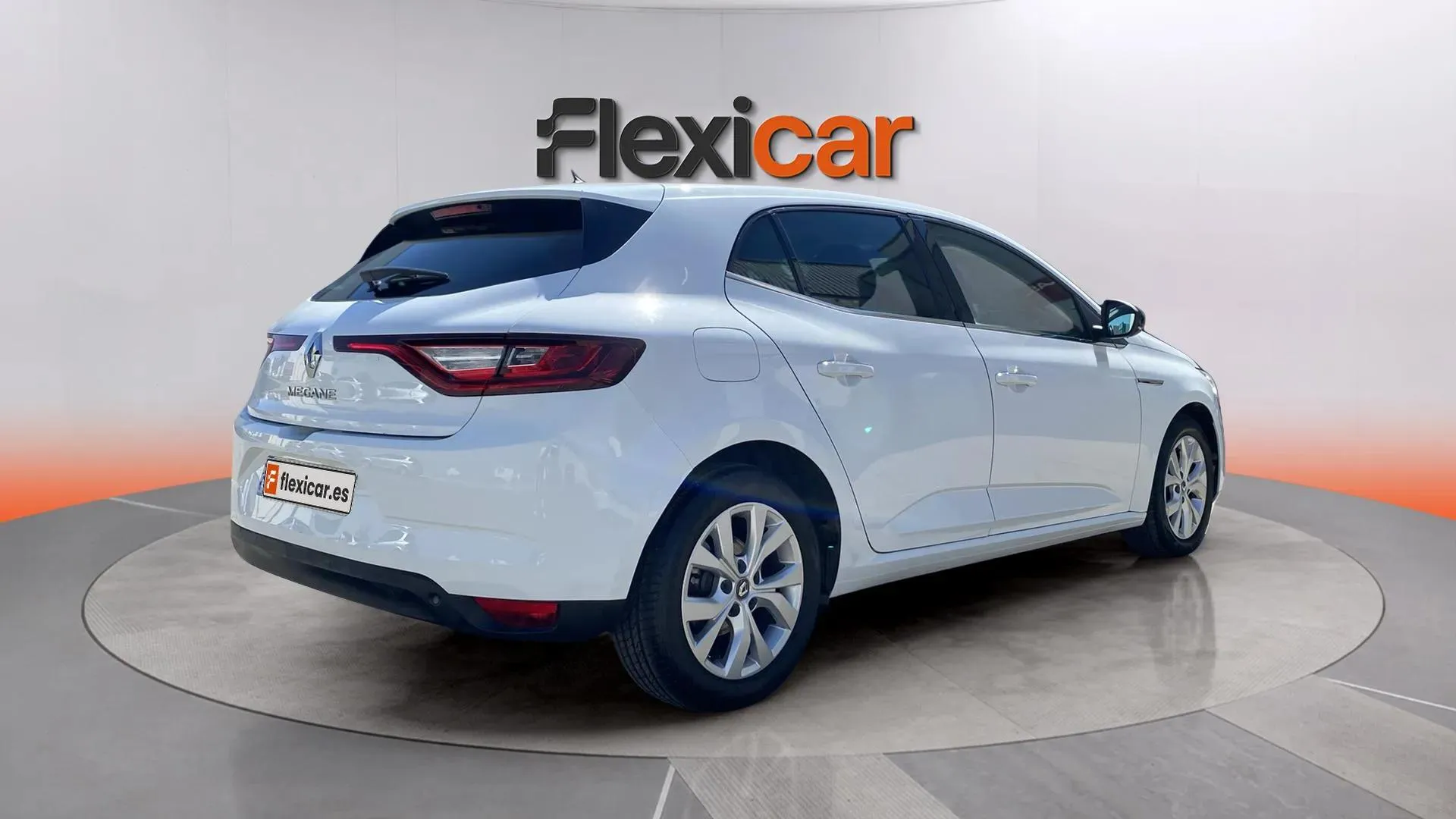 Renault Mégane Zen Energy TCe - foto 7
