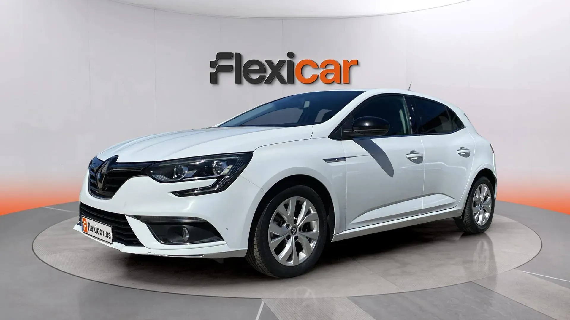 Renault Mégane Zen Energy TCe - foto 3