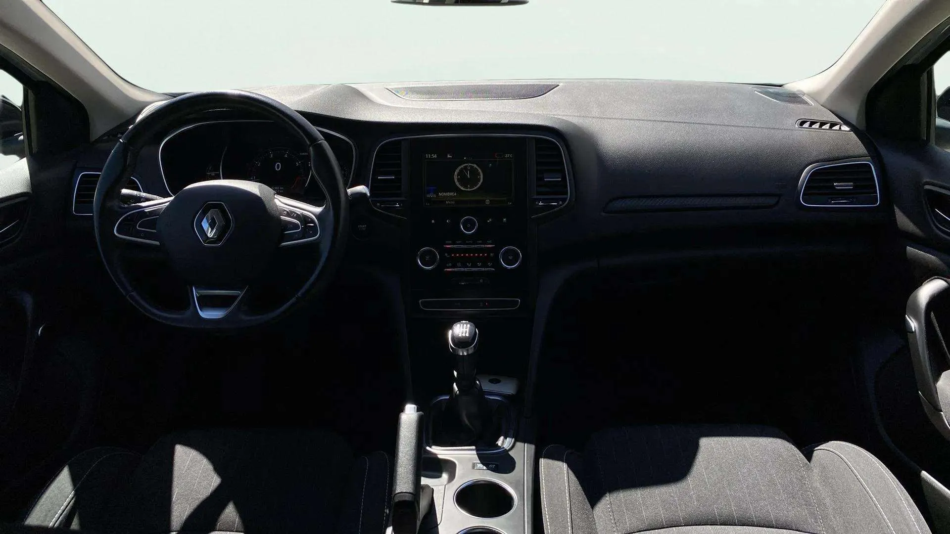 Renault Mégane Zen Energy TCe - foto 12